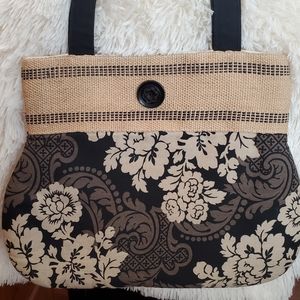 Cloth Purse